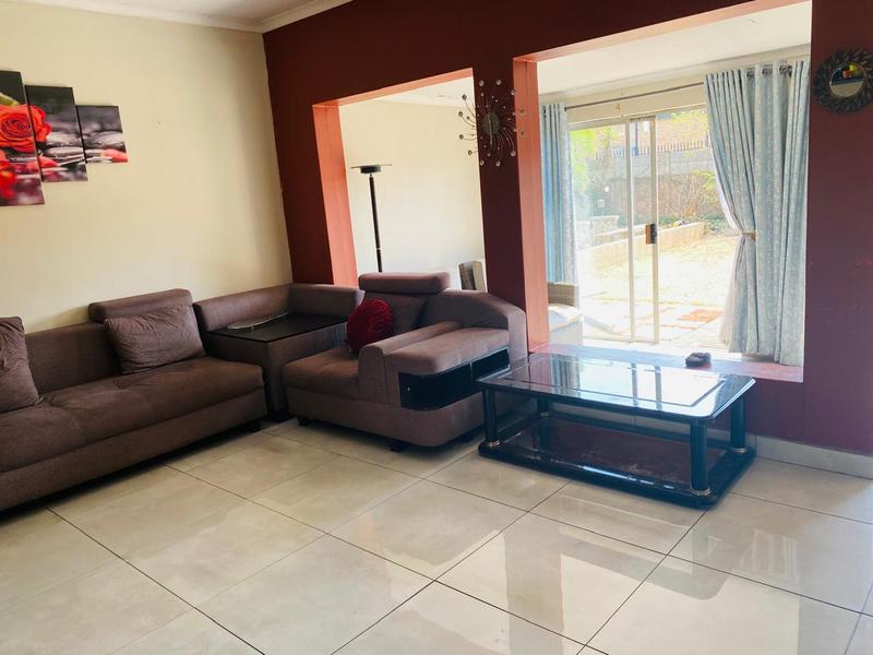 3 Bedroom Property for Sale in Sasolburg Ext 11 Free State